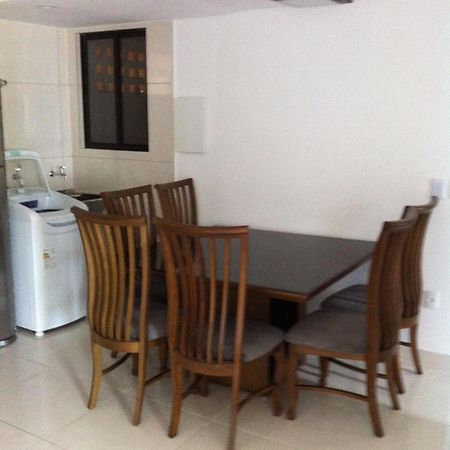 Coliseu Apartment 1803 포르탈레자 외부 사진
