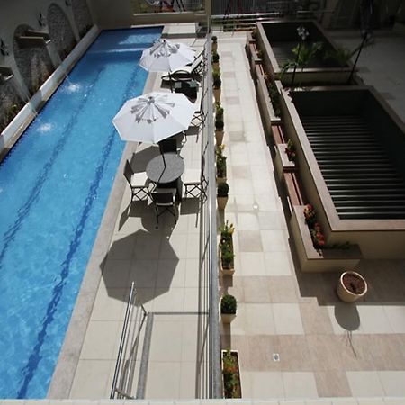 Coliseu Apartment 1803 포르탈레자 외부 사진