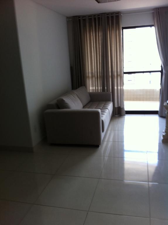 Coliseu Apartment 1803 포르탈레자 외부 사진