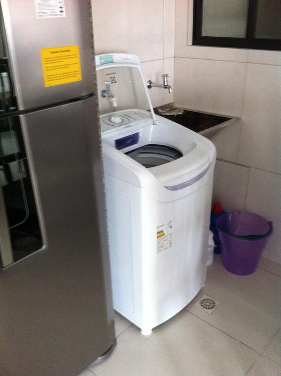 Coliseu Apartment 1803 포르탈레자 외부 사진