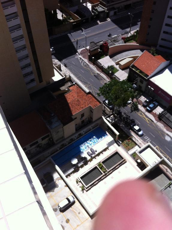 Coliseu Apartment 1803 포르탈레자 외부 사진