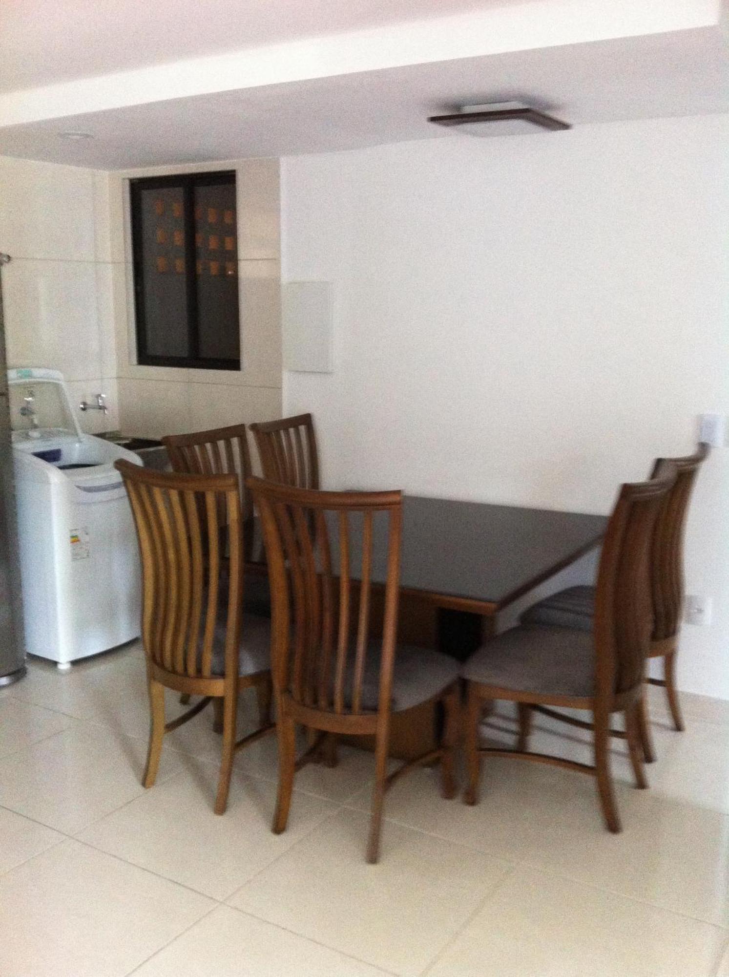 Coliseu Apartment 1803 포르탈레자 외부 사진