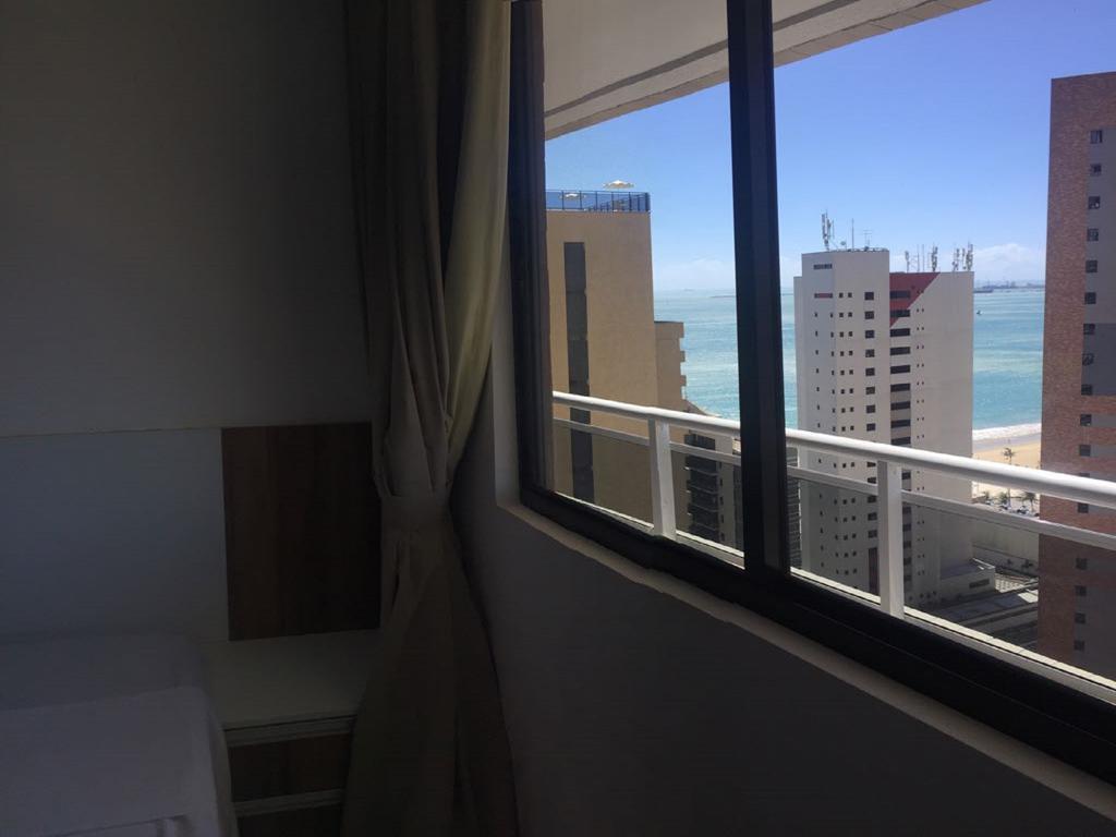 Coliseu Apartment 1803 포르탈레자 외부 사진