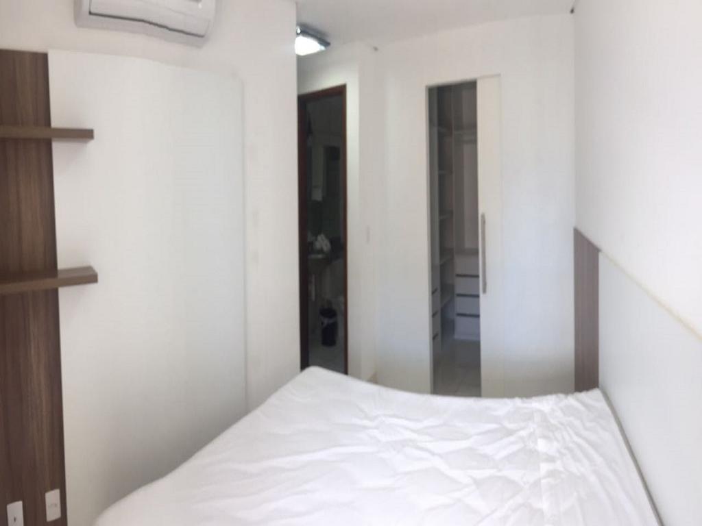 Coliseu Apartment 1803 포르탈레자 외부 사진