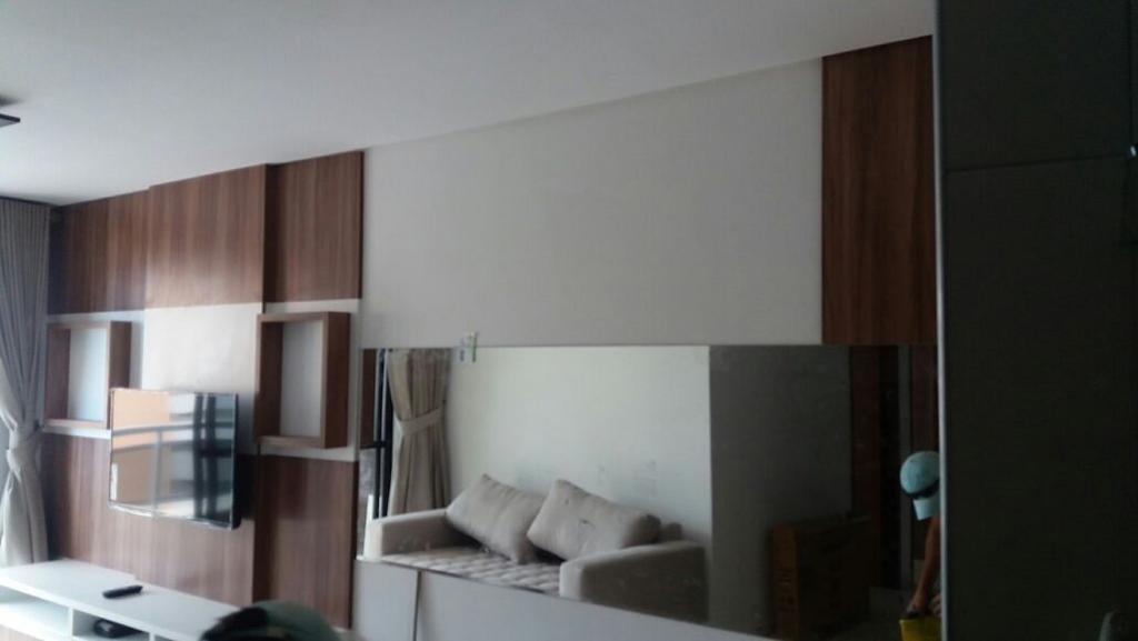 Coliseu Apartment 1803 포르탈레자 외부 사진